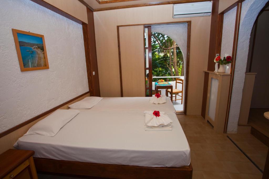 Damnoni Paradise Kamer foto